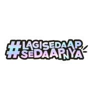 Mi Sedaap Sticker by Wings Corporation