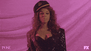 mood lulu GIF by Pose FX