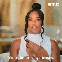 Avoid Real Estate GIF by NETFLIX