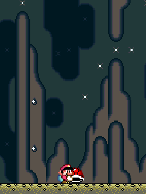 super mario nintendo GIF