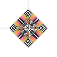 art kaleidoscope GIF by John Fogarty