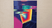 art painting GIF by John Fogarty