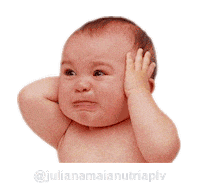 Cow Vaca Sticker by Juliana Maia Nutri APLV