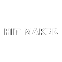 Studio Hit Sticker by jebjosh
