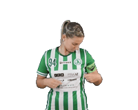 Floorball Fbsbohemians Sticker by Český florbal