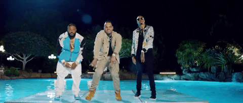 do you mind GIF by DJ Khaled