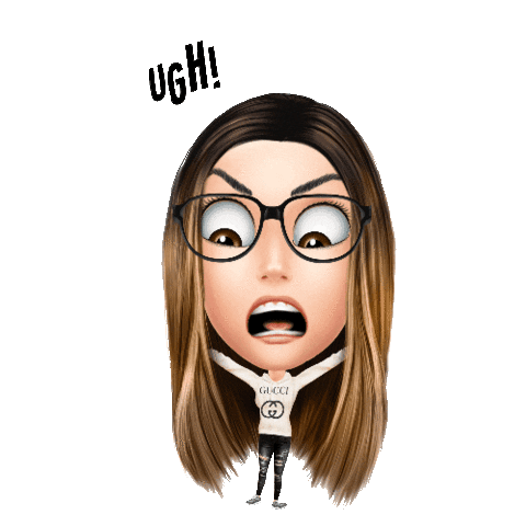 Bonnieechang Sticker by Genies