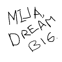 Mariana Sticker