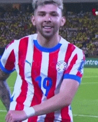 Albirroja GIF