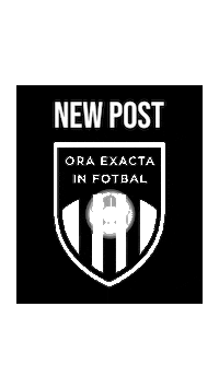 New Post Romania Sticker by OEIF
