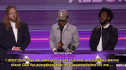 The Grammys GIF by Recording Academy / GRAMMYs