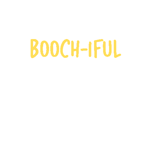 All About Brand Sticker by All About Kombucha