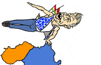 Magyar Péter GIF by Zu