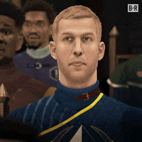 Basketball Nba GIF by Bleacher Report