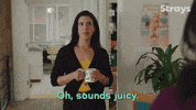 Season 2 Cbc GIF by Strays
