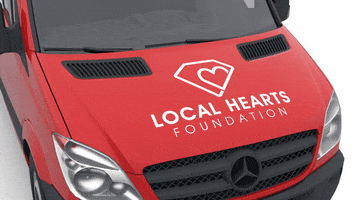 LocalHeartsFoundation local hearts foundation GIF