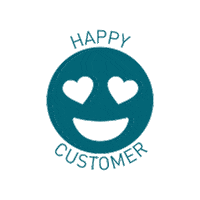 hizzyhome hizzy hizzyhome hizzyhc hizzyhappycustomer Sticker