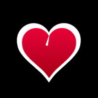 broken heart love GIF by AM by Andre Martin
