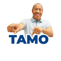 JurailtonSantos tamo junto jura 10123 jurailton Sticker