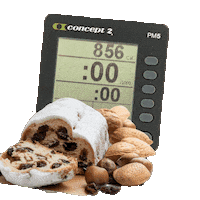 Sport Fun Sticker by Concept2