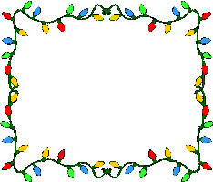 Merry Christmas Sticker