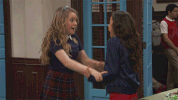 Excited School Of Rock GIF by Nickelodeon