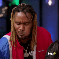 Face Reaction GIF by truTV