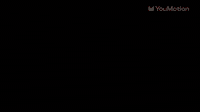 Abstract Logo Reveal