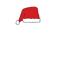 Christmas Logo Sticker by Agorify