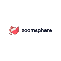 Christmas Sticker by ZoomSphere