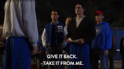 comedy central season 3 episode 10 GIF by Workaholics