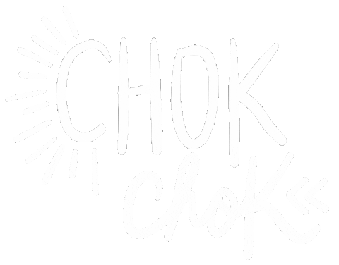Sticker by chok chok skin