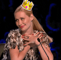 GIF by #XFactorAU