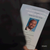 season 4 starz GIF by Power