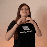 Hearts GIF by XP Church