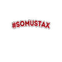M Mx Sticker by Mustax GmbH