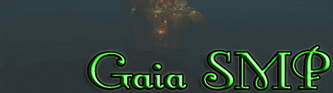 CynderEyedAngel giphyupload minecraft banner server GIF