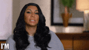 Tamar Braxton Love GIF by WE tv