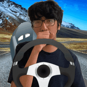 93 Miles Per Hour GIF