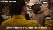 London Pub GIF by Graduation