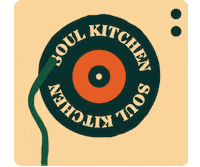 Soul Kitchen GIF by Factory People
