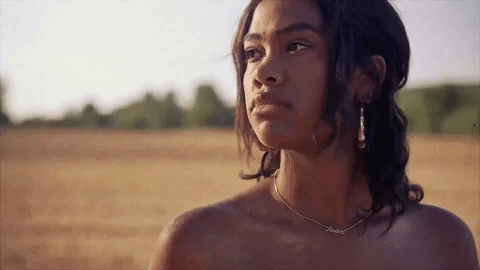 heatwave GIF by Amber Mark