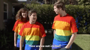 GIF by Workaholics