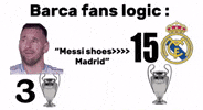 Dani Carvajal GIF
