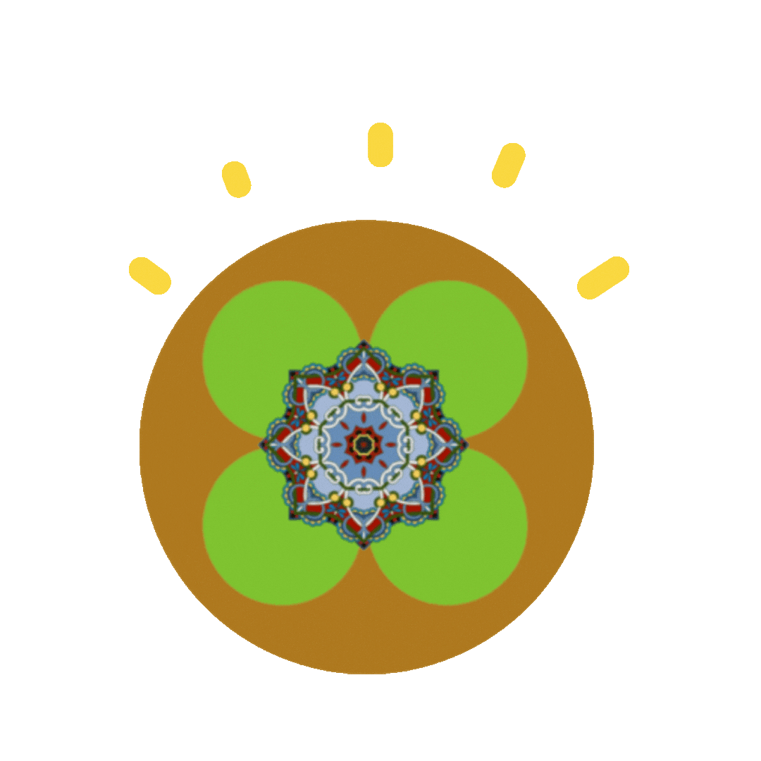 Idee Sticker by De Biosalon