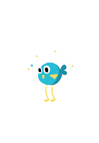 thucaoillus giphyupload dance bluebird dancebird Sticker