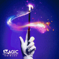 Magic Hands GIF by Exclusive Brands