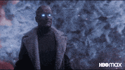 Doom Patrol Space GIF by HBO Max