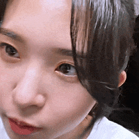 K-Pop Idol GIF