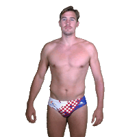 Water Polo Win Sticker by CroWP